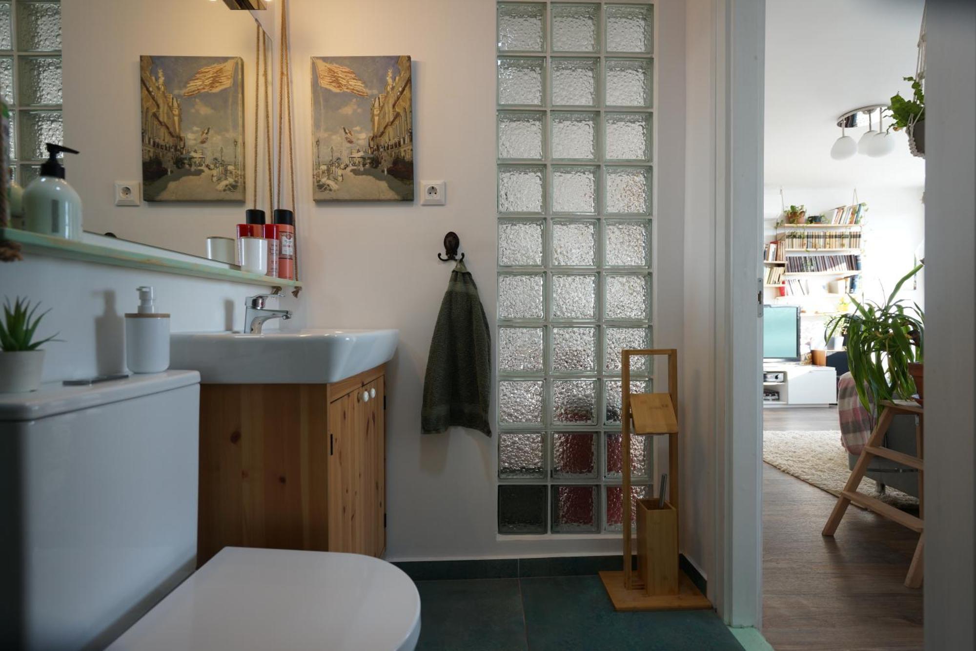Budapest Skyline Apartment Extérieur photo