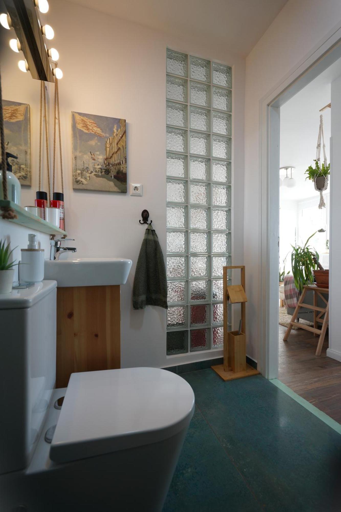 Budapest Skyline Apartment Extérieur photo